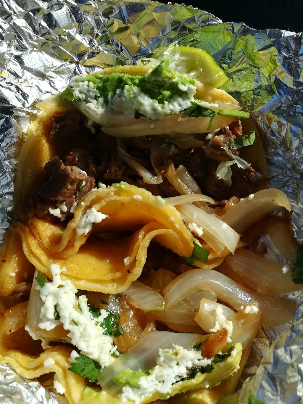 El Grand Taco | restaurant | 12819 N Houston Rosslyn Rd, Houston, TX 77086, USA | 8328754375 OR +1 832-875-4375