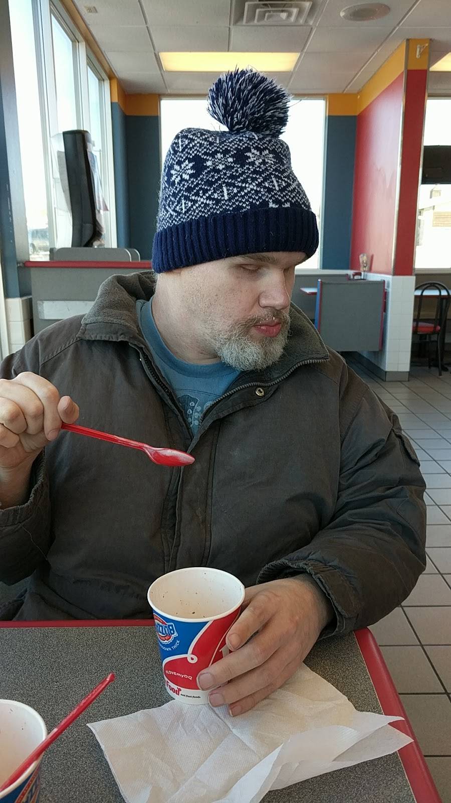 Dairy Queen | restaurant | 2801 Golf Rd, Eau Claire, WI 54701, USA | 7158355329 OR +1 715-835-5329