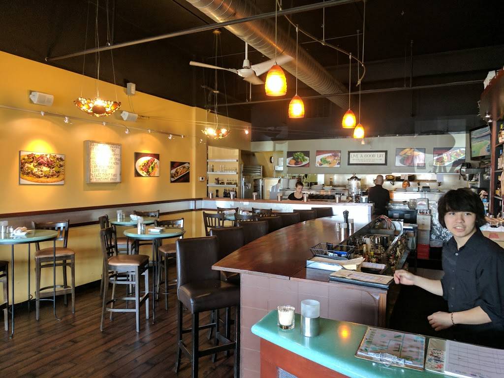 Ingredients Cafe | restaurant | 4725 Hwy 61 N, St Paul, MN 55110, USA | 6514266611 OR +1 651-426-6611