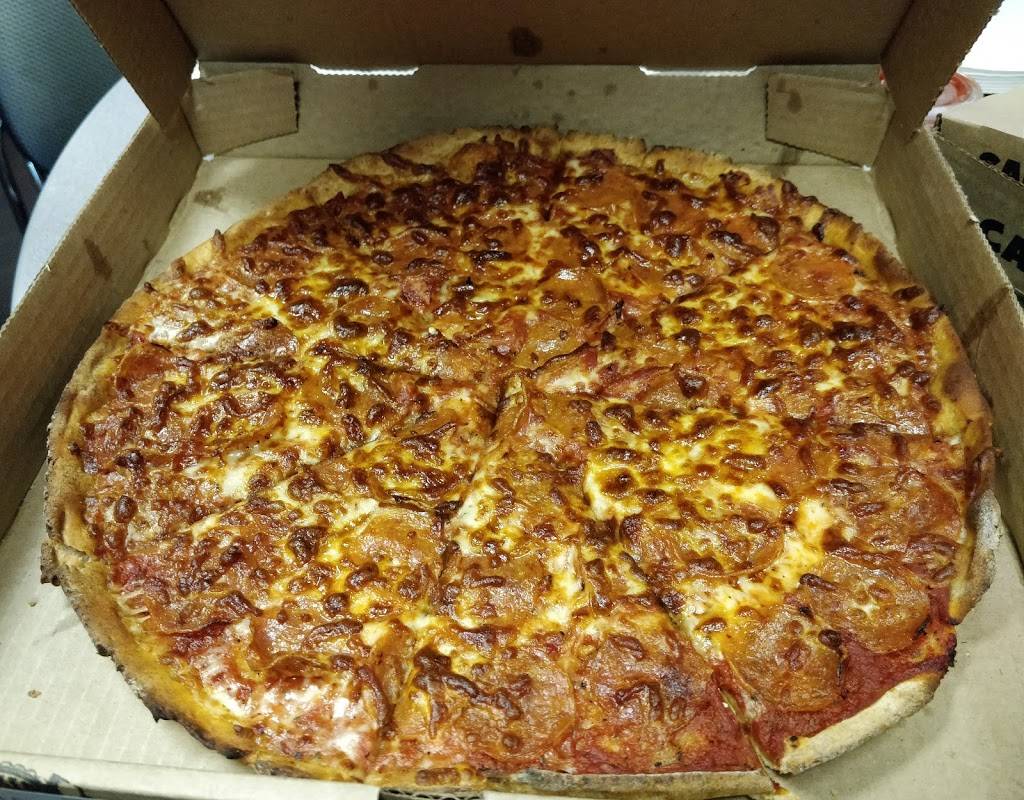 Austins Pizza Braker | restaurant | 10900 Research Blvd, Austin, TX 78759, USA | 5127958888 OR +1 512-795-8888