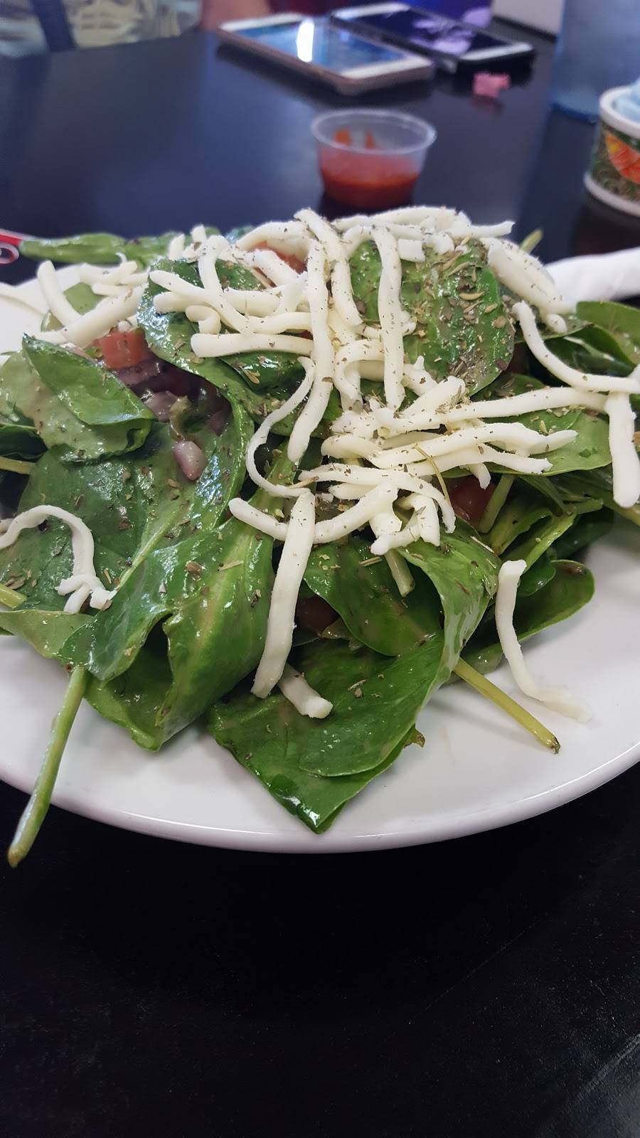 Mommas Pizza & More | restaurant | 1410 Charlestown New Albany Rd, Jeffersonville, IN 47130, USA | 8126973224 OR +1 812-697-3224