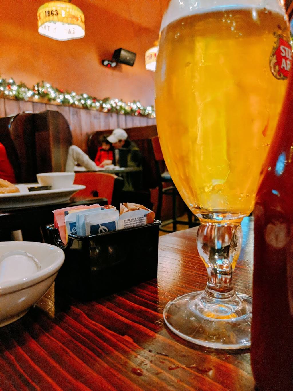 Chimney Rock Inn Flemington | restaurant | 41 NJ-31, Flemington, NJ 08822, USA | 9087888800 OR +1 908-788-8800