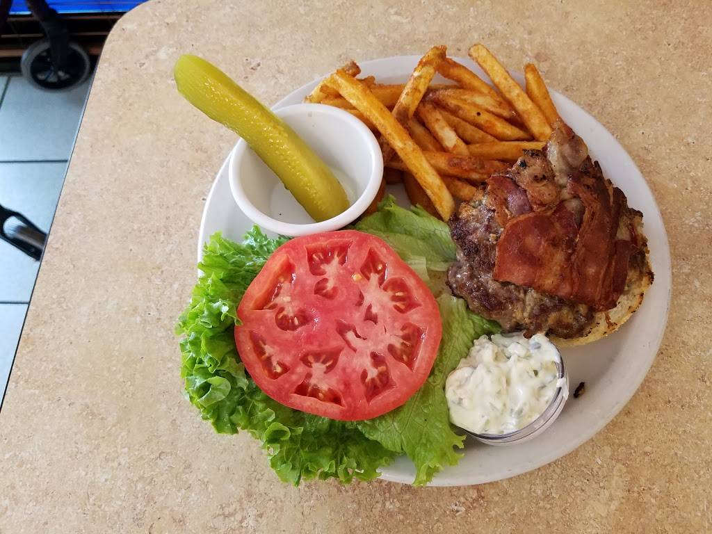 Long Island Cafe | restaurant | 3425 Hiatus Rd, Sunrise, FL 33351, USA | 9547474755 OR +1 954-747-4755