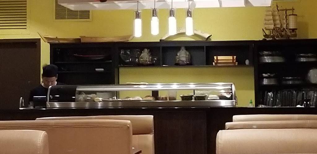 Kitcho Sushi | restaurant | 240 First St, Collingwood, ON L9Y 1A8, Canada | 7054453242 OR +1 705-445-3242