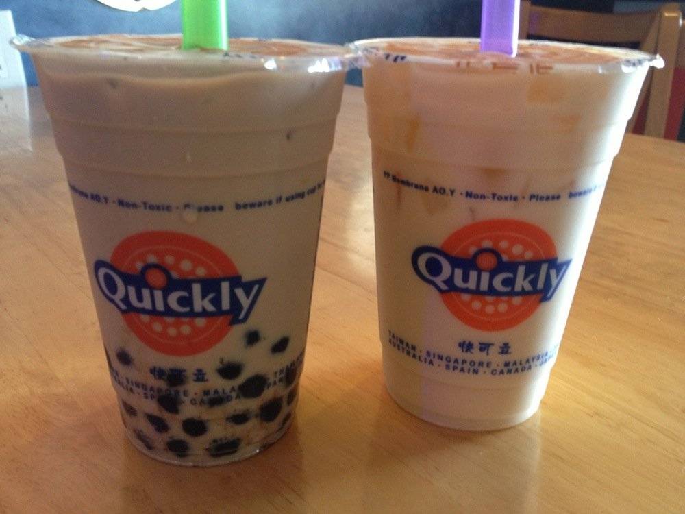 Quickly | cafe | 8306 Broadway, Elmhurst, NY 11373, USA | 7188033668 OR +1 718-803-3668
