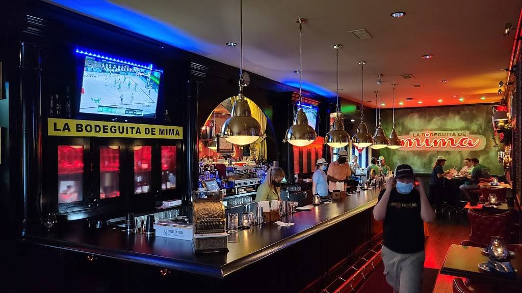 La Bodeguita Cuban Restaurant and Rum Bar | restaurant | 725 E Market St, Louisville, KY 40202, USA | 5027423358 OR +1 502-742-3358