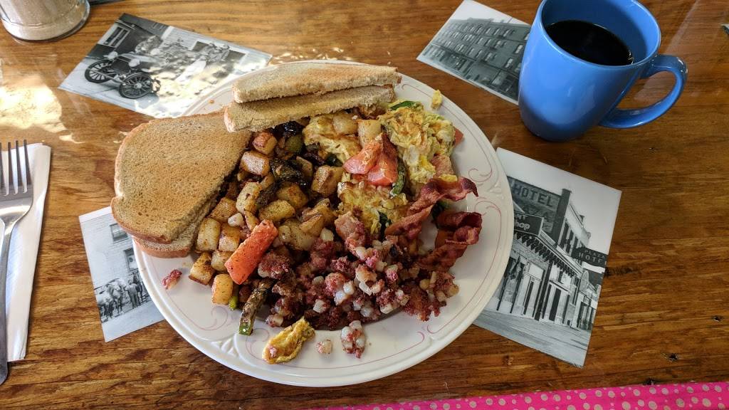 Dragon Babies Diner | restaurant | 452 Oliver St, North Tonawanda, NY 14120, USA | 7163892673 OR +1 716-389-2673