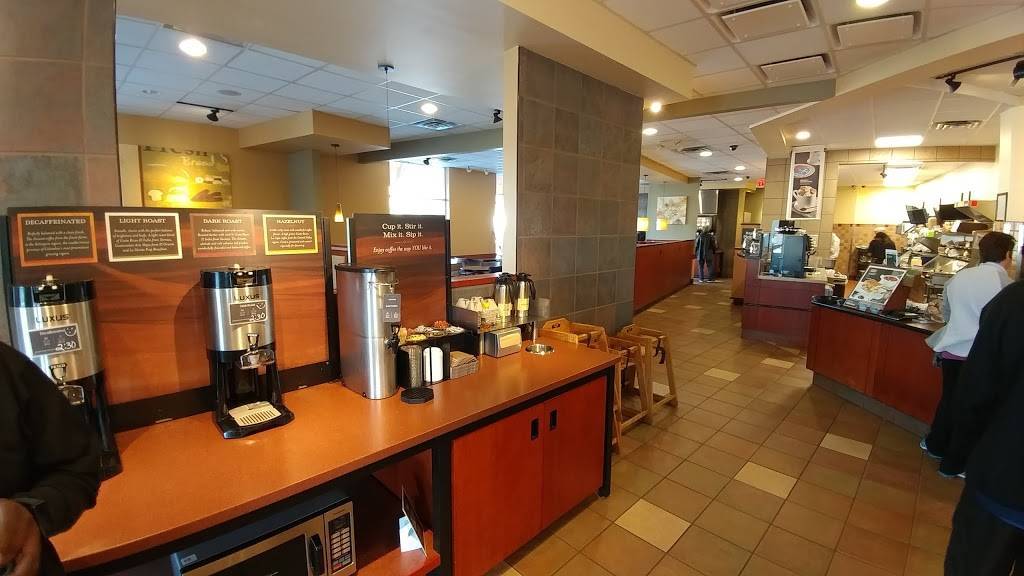 Panera Bread | cafe | 4004 Route 130, North, Delran, NJ 08075, USA | 8567644282 OR +1 856-764-4282