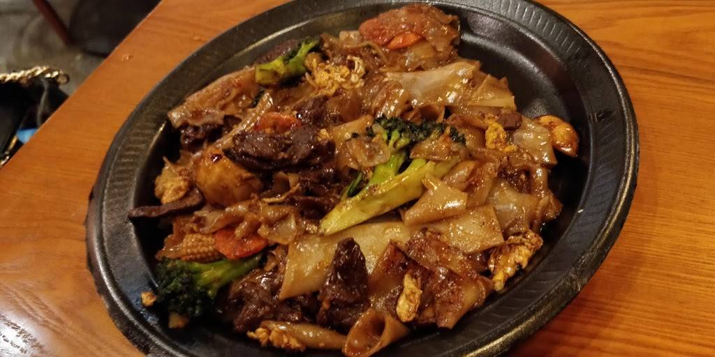 Thai Spice | restaurant | 13254 Jamboree Rd, Irvine, CA 92602, USA | 7146650770 OR +1 714-665-0770