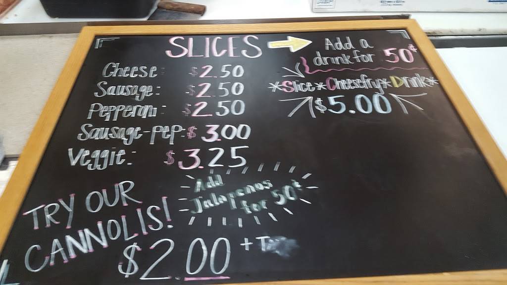 Anthony Bs Pizza | restaurant | 1504 N 19th Ave, Melrose Park, IL 60160, USA | 7083433322 OR +1 708-343-3322