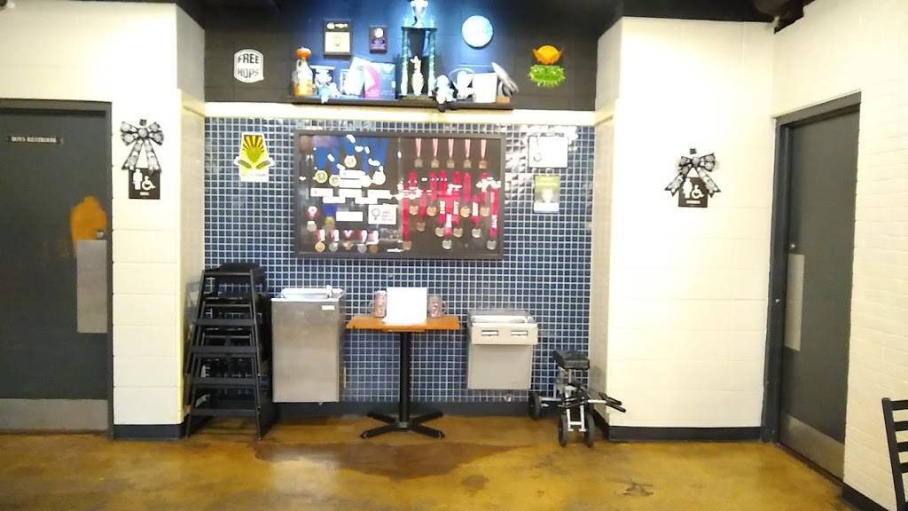 Ales Kitchen | restaurant | 2610 Clinton Ave W, Huntsville, AL 35805, USA | 2568019650 OR +1 256-801-9650