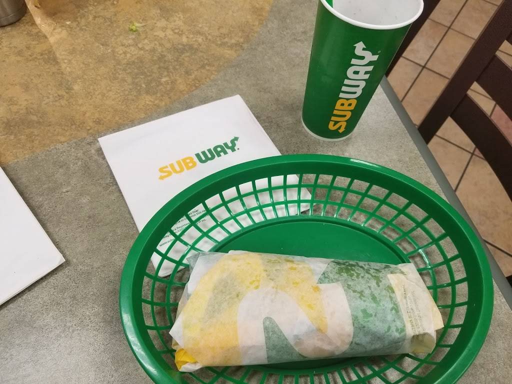 Subway Restaurants | restaurant | 5406 A Gall Blvd Hwy 301, Zephyrhills, FL 33542, USA | 8137821381 OR +1 813-782-1381