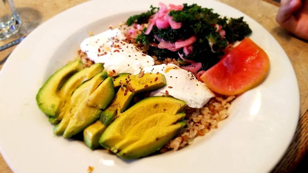 First Watch - Tulsa | restaurant | 8178 S Lewis Ave #A, Tulsa, OK 74137, USA | 9182969960 OR +1 918-296-9960