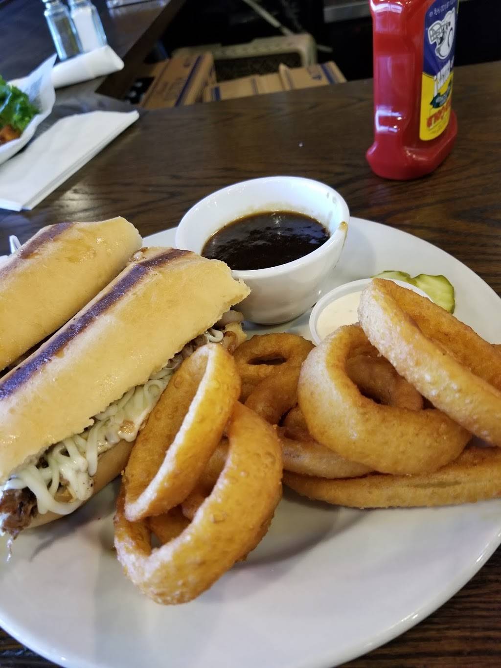 Murphys Pubhouse South | restaurant | 6120 Thompson Rd F, Indianapolis, IN 46237, USA | 3179417255 OR +1 317-941-7255