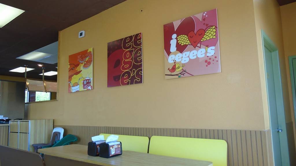 Eegees | restaurant | 1530 W Grant Rd, Tucson, AZ 85745, USA | 5207921470 OR +1 520-792-1470