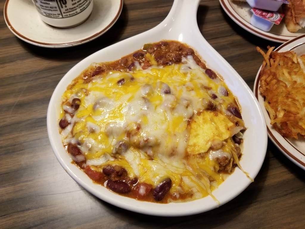 The Pancake House | restaurant | 185 Capital Ave SW, Battle Creek, MI 49037, USA | 2699646790 OR +1 269-964-6790