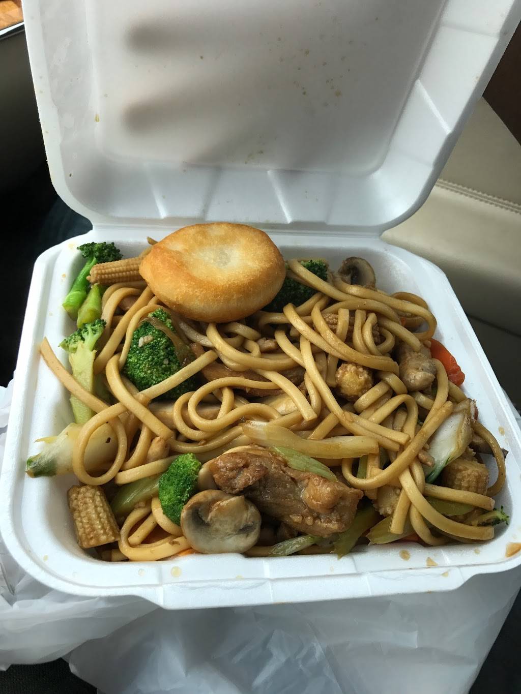 Timmy Chans North | restaurant | 3006 Gears Rd, Houston, TX 77067, USA | 2815838080 OR +1 281-583-8080