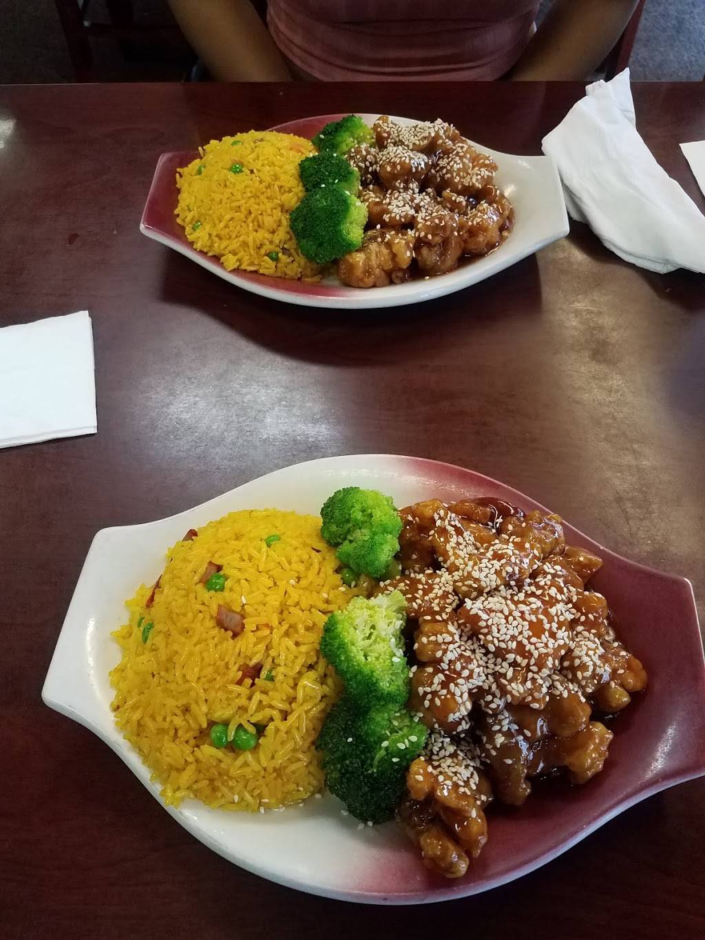 Panda House | restaurant | 790 US-51, Ripley, TN 38063, USA | 7316350888 OR +1 731-635-0888