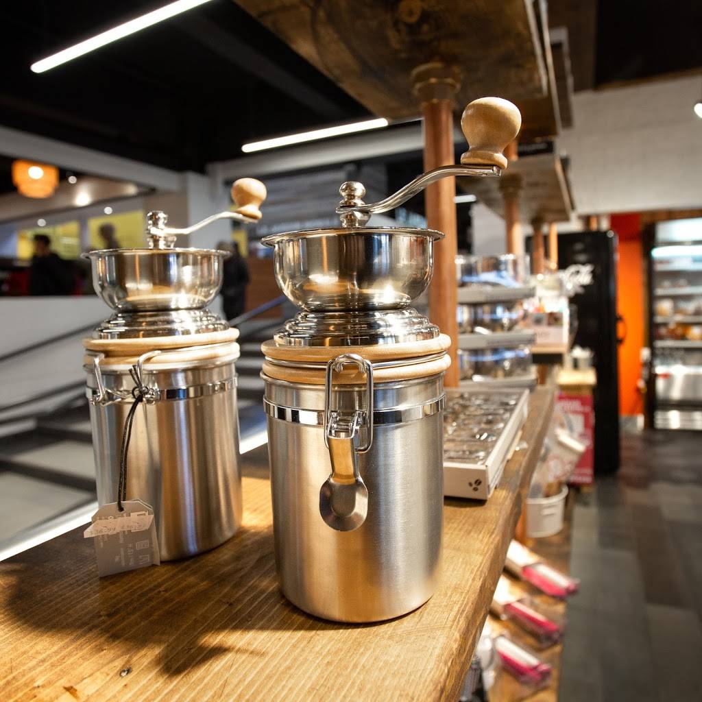 Pizzeria Moderne Scarpetta | restaurant | 1191 Avenue Cartier, Québec, QC G1R 2S9, Canada | 4185232192 OR +1 418-523-2192