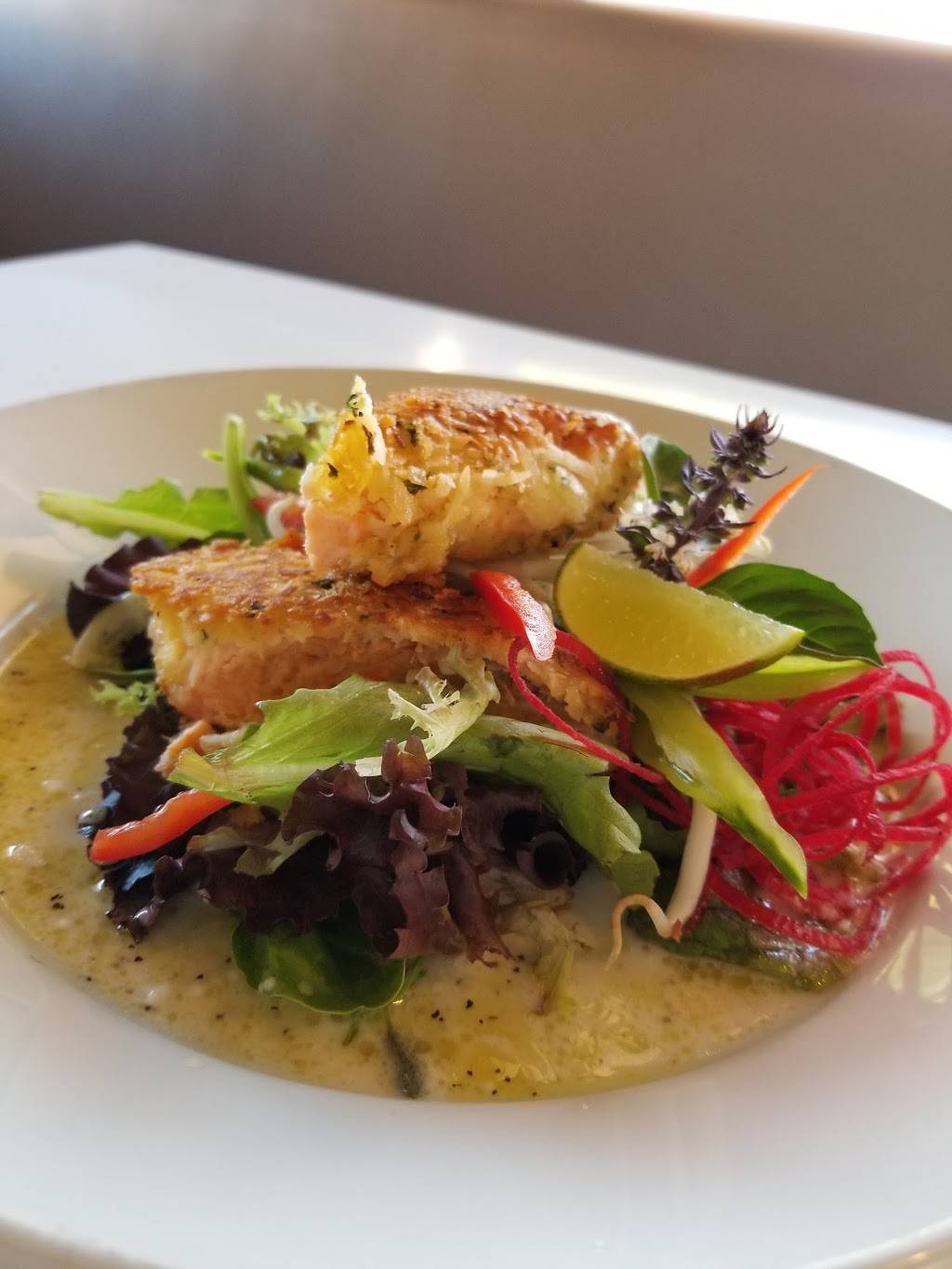 Suh Noi - The Little Thaiger | bakery | 7150 E Thomas Rd, Scottsdale, AZ 85251, USA | 4809417210 OR +1 480-941-7210