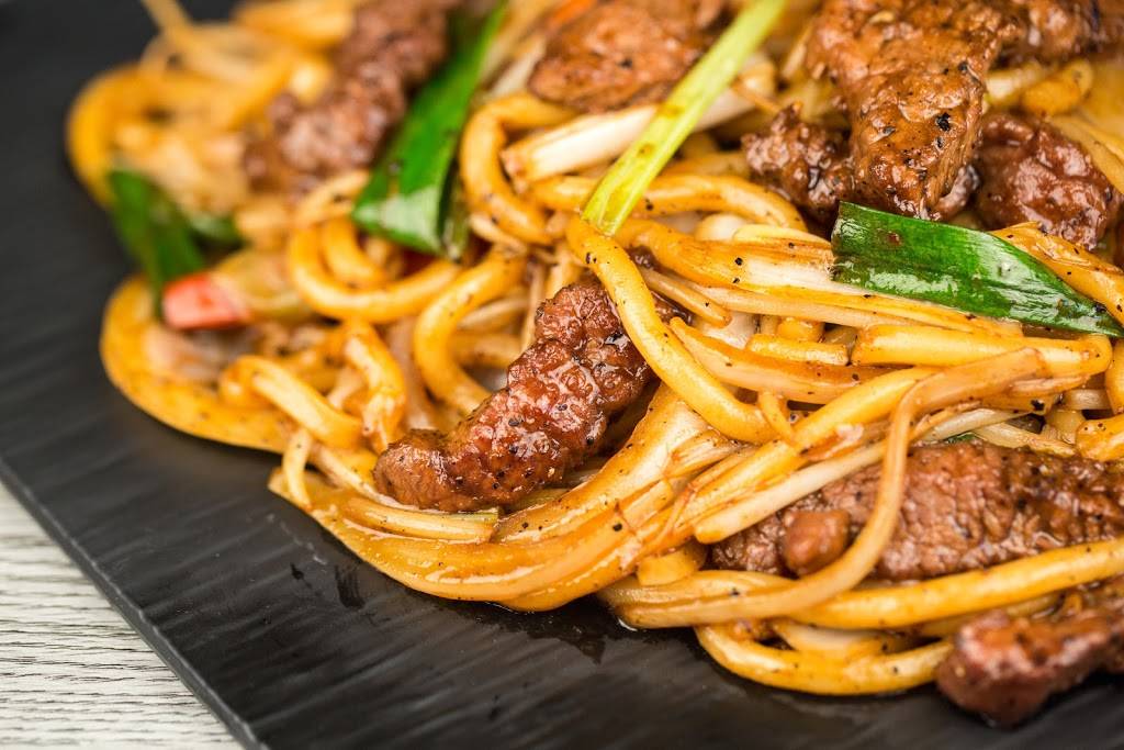 Axia Restaurant | restaurant | 5045a Plantation Pl, Mississauga, ON L5M 6J3, Canada | 9056082942 OR +1 905-608-2942