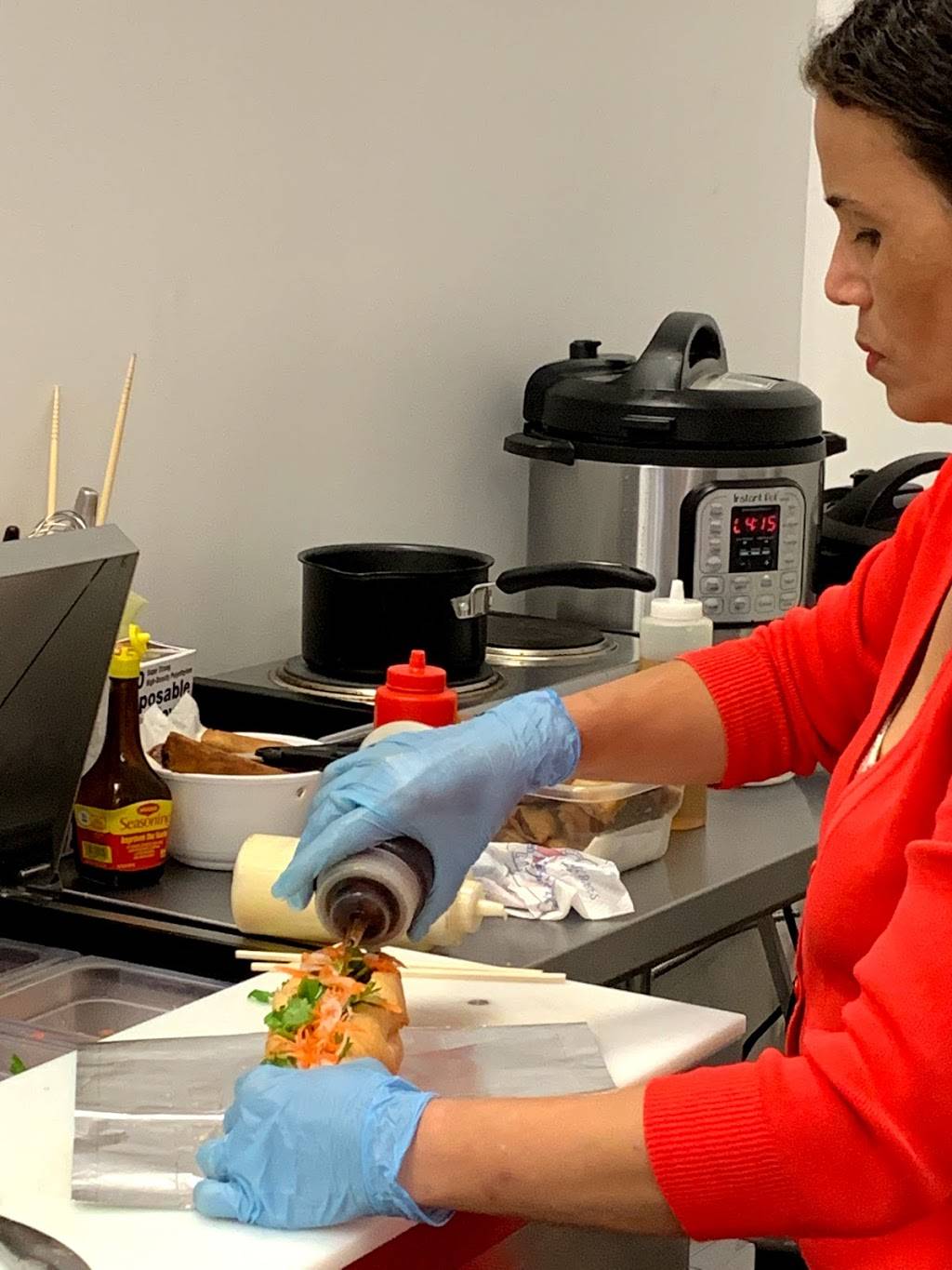 L & K Pho & Sandwiches | restaurant | 333 Ward Ave #224, Honolulu, HI 96814, USA | 8087229730 OR +1 808-722-9730