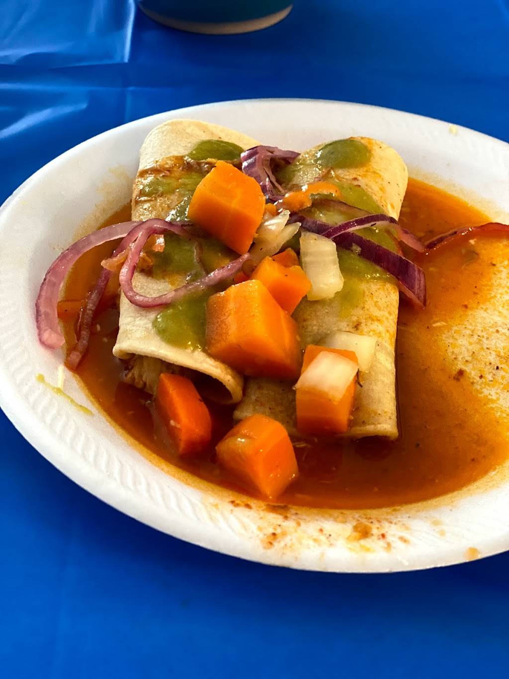 Los reyes del sazon | restaurant | 5264 Meadow Rise St, San Antonio, TX 78250, USA | 2104214888 OR +1 210-421-4888