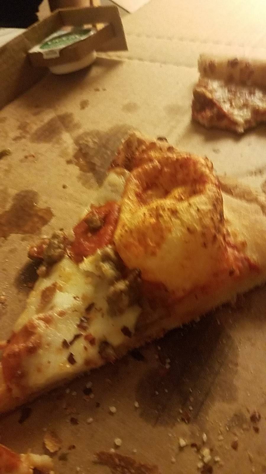 Papa Johns Pizza | restaurant | 1957 E 4th St, Long Beach, CA 90814, USA | 5624957272 OR +1 562-495-7272