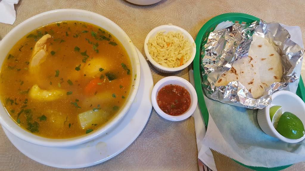 La Piñata | restaurant | 120 N B St, San Mateo, CA 94401, USA | 6503445722 OR +1 650-344-5722