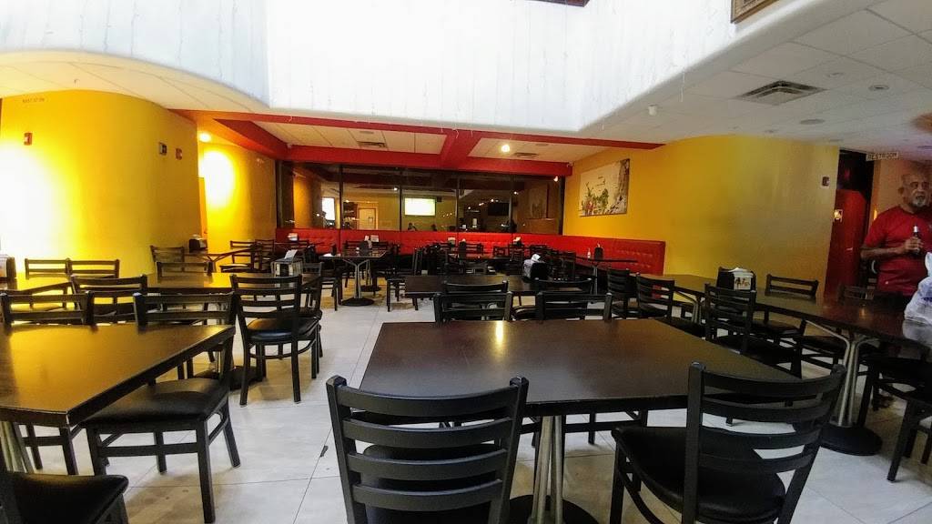 Joys Roti Delight-Fl | restaurant | 1205 NW 40th Ave, Lauderhill, FL 33313, USA | 9545877684 OR +1 954-587-7684