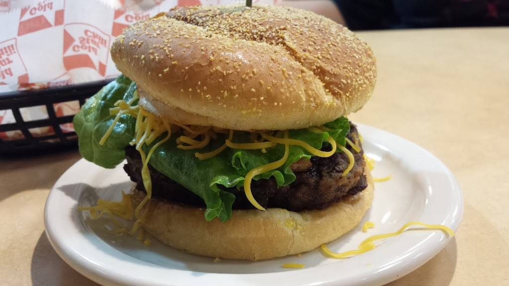 Gold Star Chili | restaurant | 1201 W Eads Pkwy, Lawrenceburg, IN 47025, USA | 8125379264 OR +1 812-537-9264