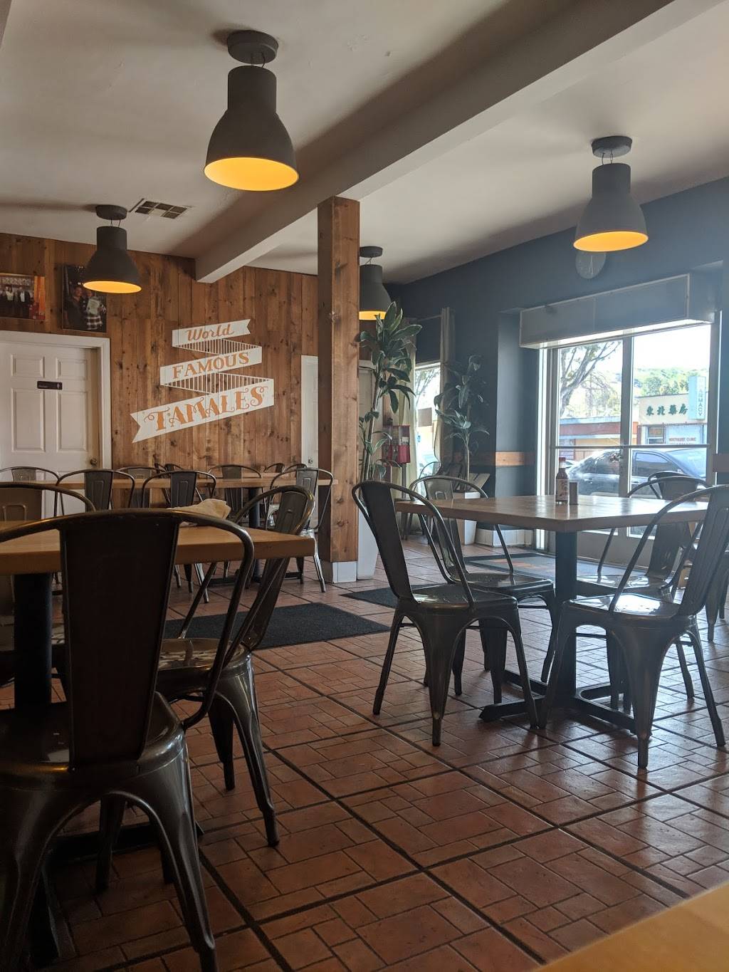 Tamale Man | restaurant | 3320 N Eastern Ave, Los Angeles, CA 90032, USA | 3232215954 OR +1 323-221-5954