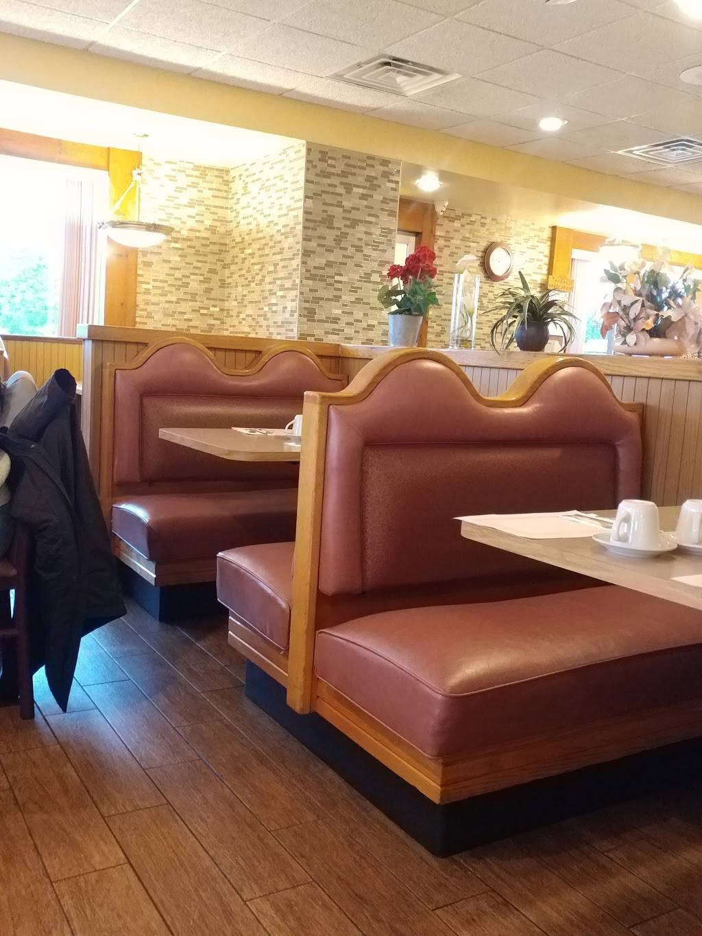 Top Notch Restaurant | restaurant | 8813 Indianapolis Blvd, Highland, IN 46322, USA | 2199234561 OR +1 219-923-4561