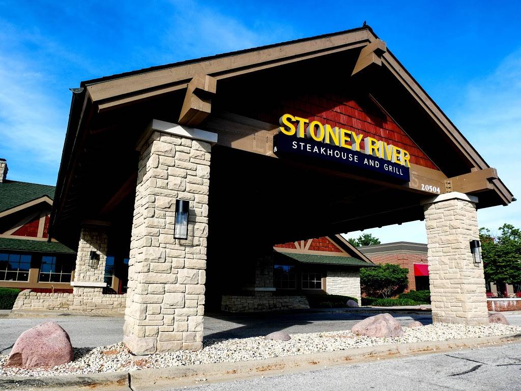 Stoney River Steakhouse and Grill | restaurant | 20504 N Rand Rd, Deer Park, IL 60010, USA | 8477191596 OR +1 847-719-1596