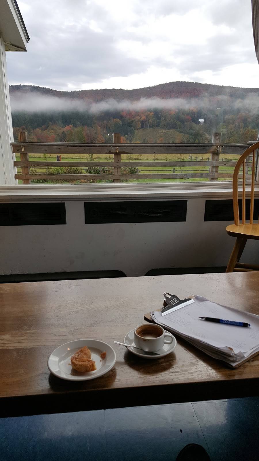 Post Office Cafe | cafe | 34 Worcester Village Rd, Worcester, VT 05682, USA | 8022256687 OR +1 802-225-6687