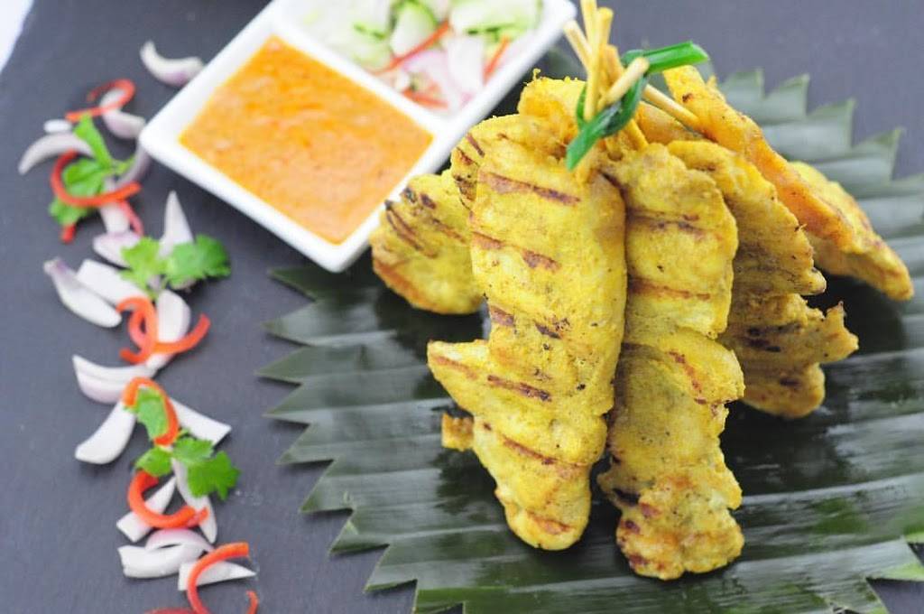 Thana Thai Kitchen | restaurant | 882A Massachusetts Ave, Arlington, MA 02476, USA | 7816488888 OR +1 781-648-8888