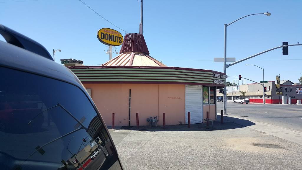 El Molino Rojo | restaurant | 481 N Fresno St, Fresno, CA 93701, USA | 5594424834 OR +1 559-442-4834