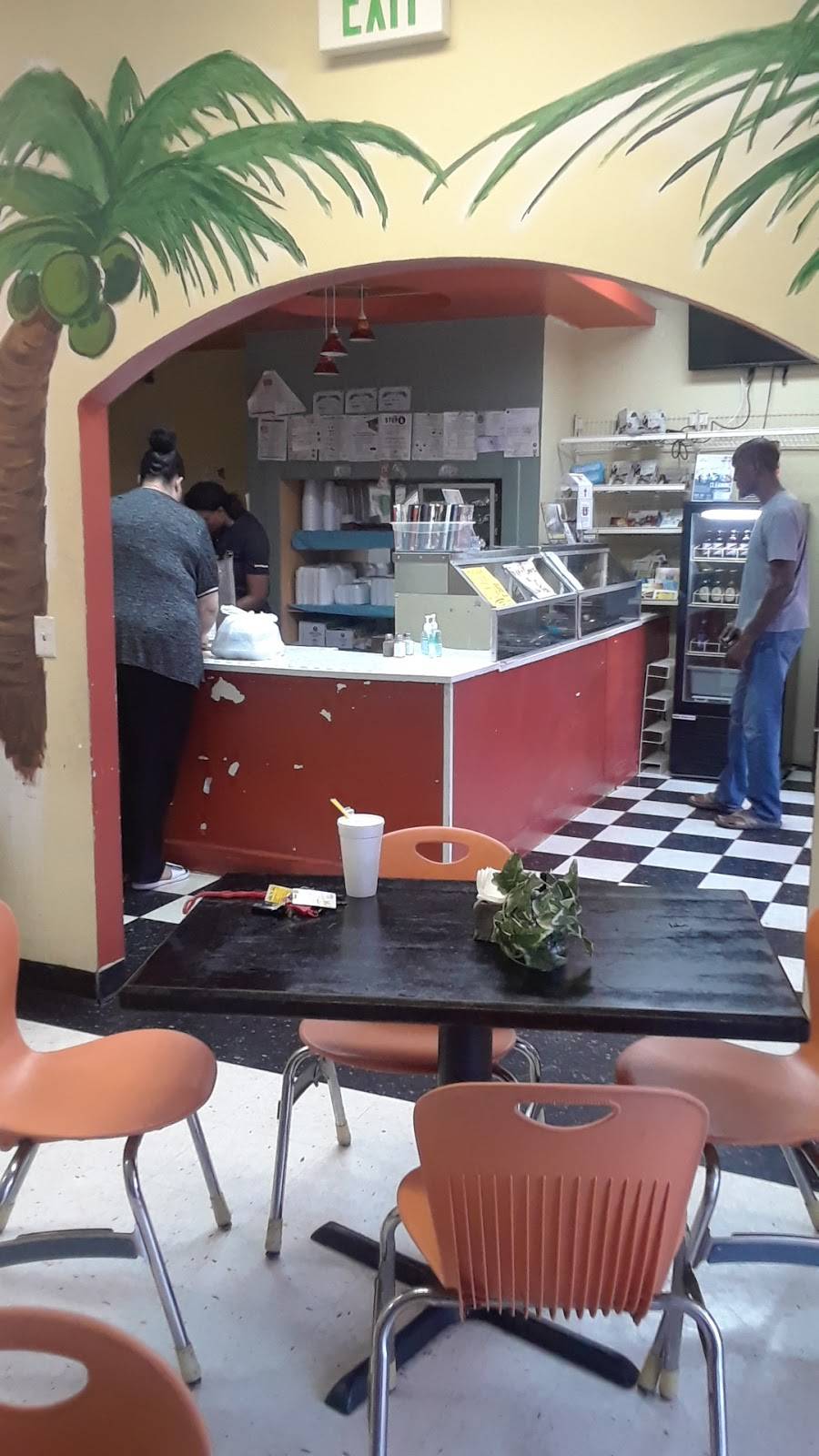 B&T Jamaican Jerk Restaurant | restaurant | 8825 W Colonial Dr, Ocoee, FL 34761, USA | 4074404694 OR +1 407-440-4694