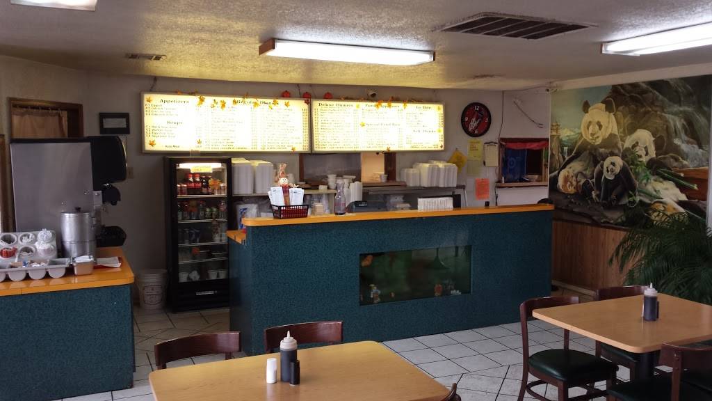 Chows Express | restaurant | 815 S York St, Muskogee, OK 74403, USA | 9186838880 OR +1 918-683-8880