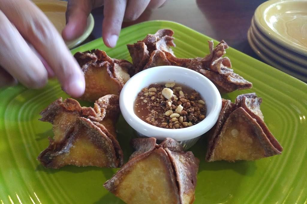 Saigon -2- Siam Bistro | restaurant | 1280 1st St, Gilroy, CA 95020, USA | 4088486000 OR +1 408-848-6000