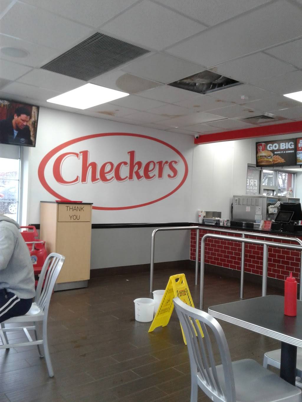 Checkers | restaurant | 2430 Hempstead Turnpike, East Meadow, NY 11554, USA | 5167315007 OR +1 516-731-5007