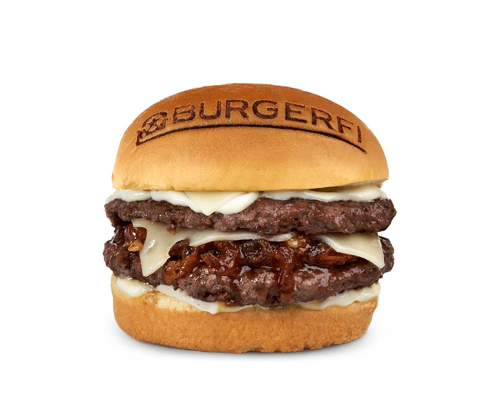 BurgerFi | restaurant | 10590 Pines Blvd Unit P1A, Pembroke Pines, FL 33025, USA | 9546862100 OR +1 954-686-2100