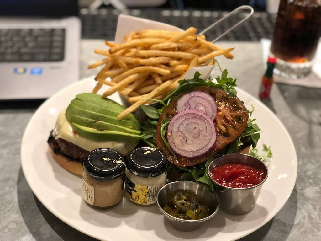 Tipping Point | restaurant | 9787 Katy Fwy, Houston, TX 77024, USA | 7139869800 OR +1 713-986-9800