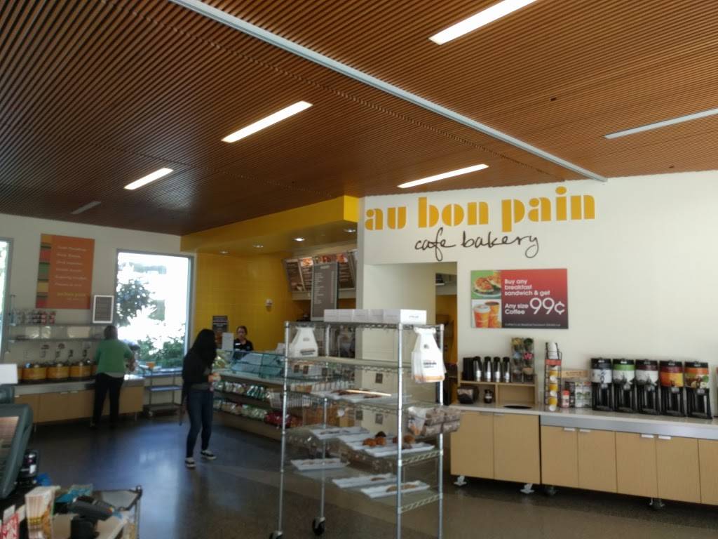 Au Bon Pain | restaurant | 4290 Pereira Dr #1128, Irvine, CA 92697, USA | 9498240492 OR +1 949-824-0492