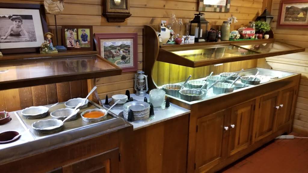 Das Essen Haus | restaurant | 4986 Co Rd 19, Wauseon, OH 43567, USA | 4194458456 OR +1 419-445-8456