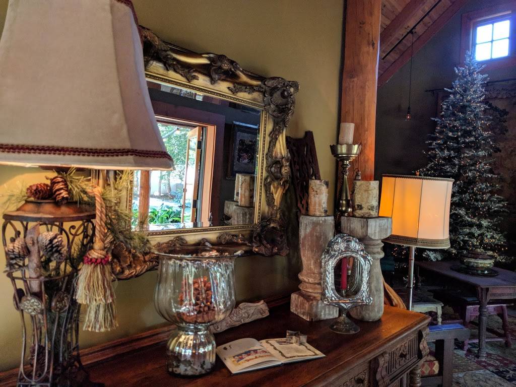 The McCharles House & Gardens | restaurant | 335 S C St, Tustin, CA 92780, USA | 7147314063 OR +1 714-731-4063