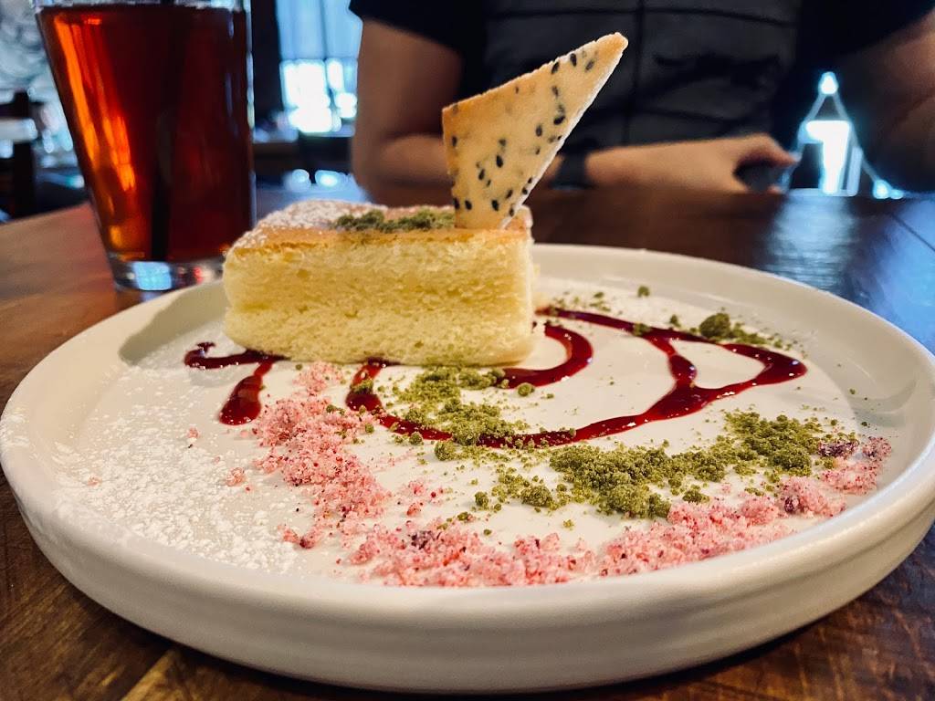 NoMi | restaurant | 6127 N Mesa St suite e, El Paso, TX 79912, USA | 9153040168 OR +1 915-304-0168