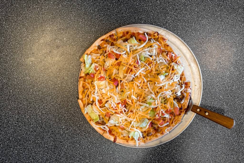 Bob & Luigis Andover | restaurant | 325 W Central Ave, Andover, KS 67002, USA | 3167331111 OR +1 316-733-1111