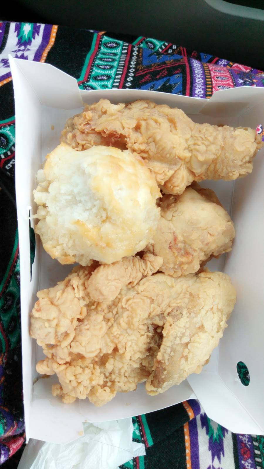 Churchs Chicken | restaurant | 3201 E Hillsborough Ave, Tampa, FL 33610, USA | 8132387900 OR +1 813-238-7900