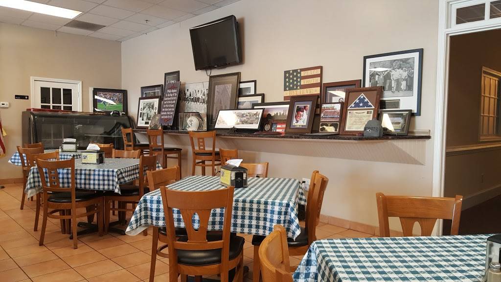 Come-N-Get It | restaurant | 1409 Church Street Ext NW, Marietta, GA 30060, USA | 7704230010 OR +1 770-423-0010